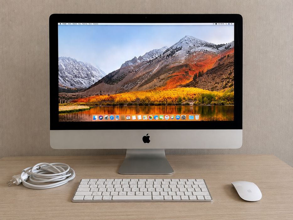 imac 2020 - Персональні комп'ютери - OLX.ua