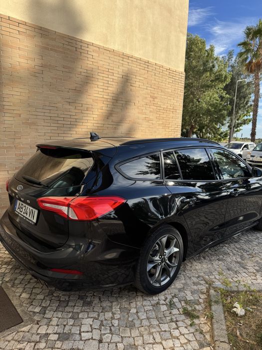 Ford focus 1.0 st line sw