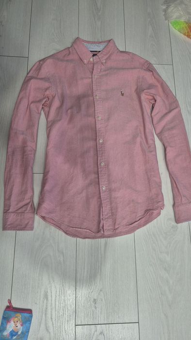 Koszula męska Ralph lauren  slim fit  M