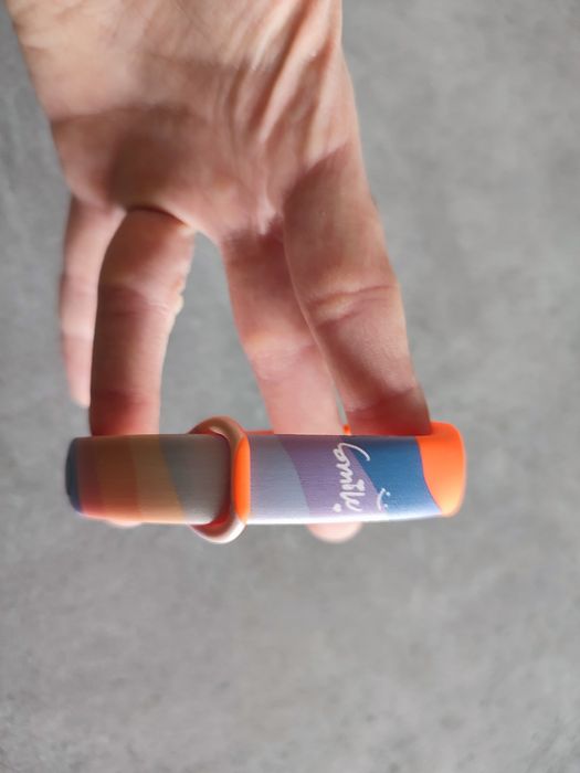 Nowa opaska Mi Band 6