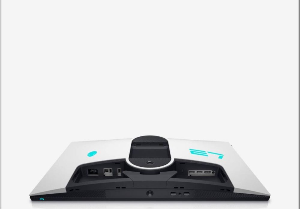 Dell Alienware AW2723DF • Частота оновлення: 270 Гц • Роздільна зда: 18 ...