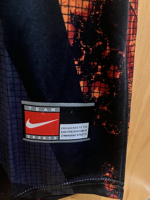 Camisola mundial paises baixos