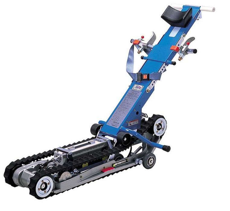 Schodołaz gąsienicowy TK 100 Treppenkuli