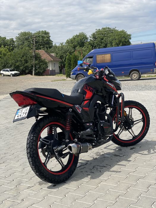 Мустанг Мт250 9р