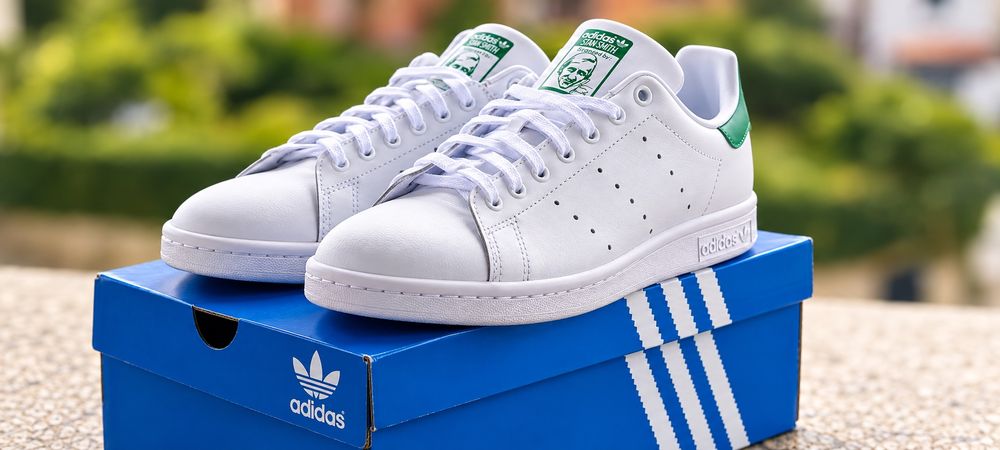 Adidas Stan Smith