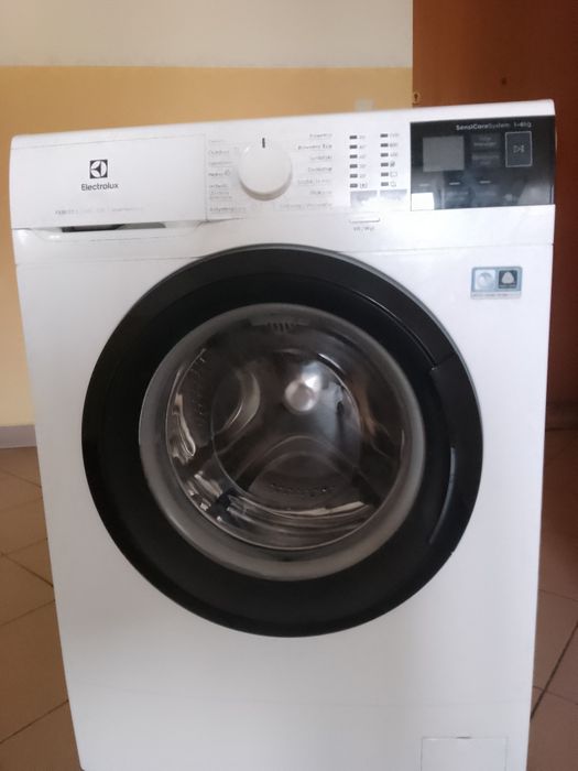 Sprzedam Pralkę electrolux