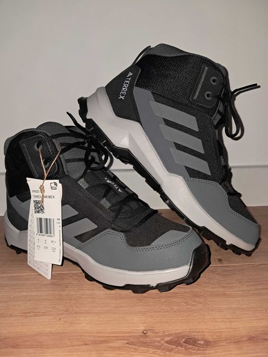 Nowe buty adidas terrex roz 37 (36 2/3)