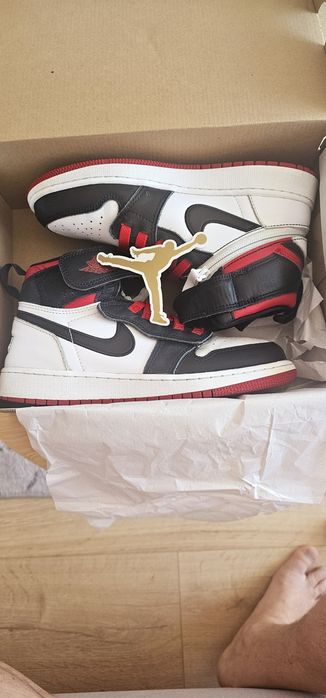 Buty AIR Jordan 1 h flyesse GS 37,5