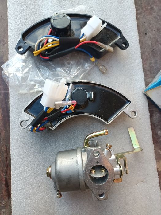 Муфта генератора АБ 2,АБ 4,Уд 15, Уд 25, привода магнето