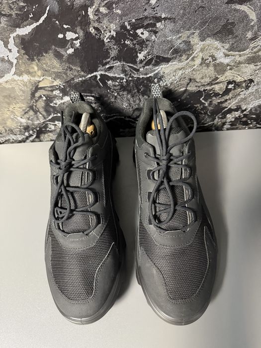 Кросівки чоловічі Ecco MX Gore-Tex 42р