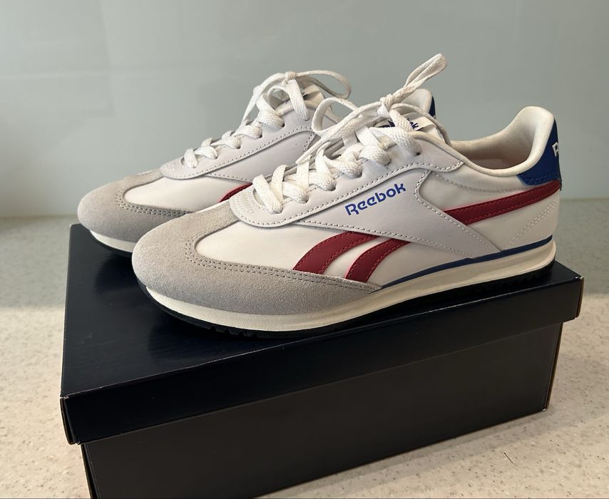 Reebok fiori. Nowe. Rozmiar 38.5