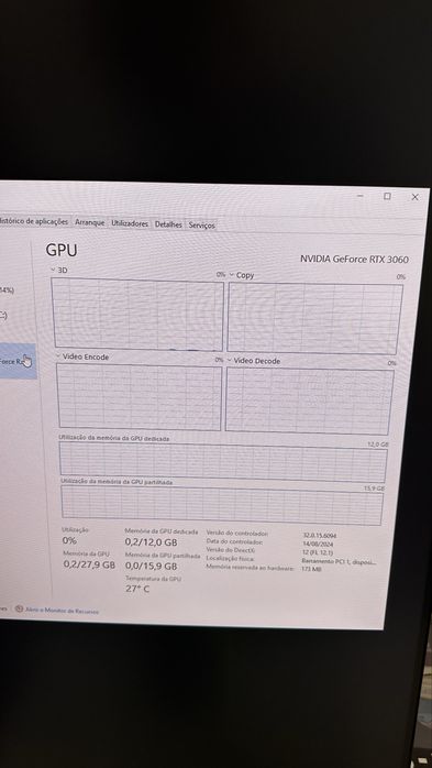 Computador Desktop Gamer