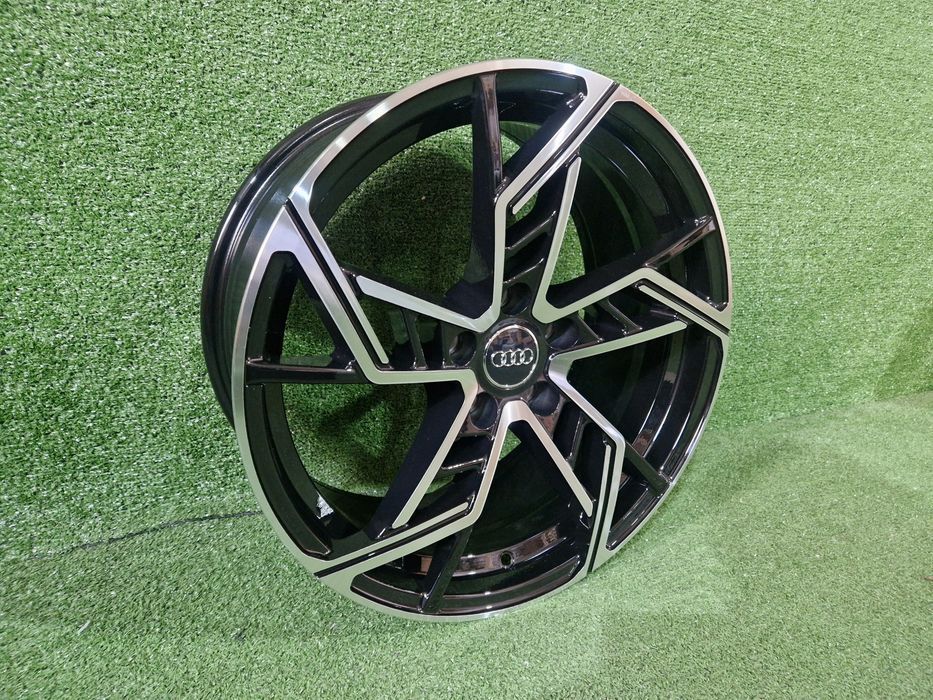 Диски R19 R20 R21 Audi A4 A5 A6 A7 A8 Q5 Q7 Q8 DA96 DA98