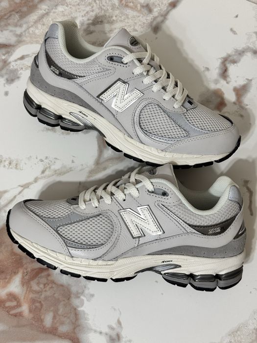 Оригінал 100% / Кросівки New Balance 2002R, eur40 та eur41.5