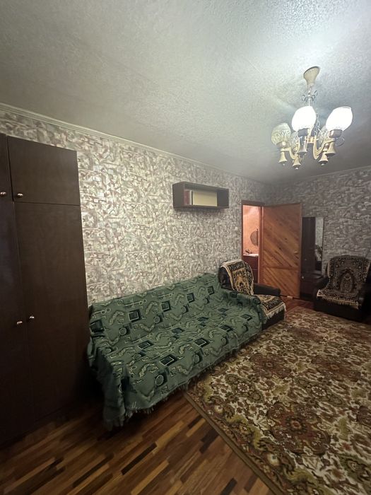 Свободна 1к.квартира ул.Парковая 58