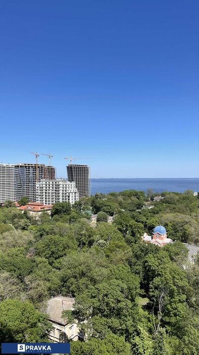 1-комнатная квартира по адресу Куликово поле пл. (площадь 66 м²) - Atlanta.ua - фото 12