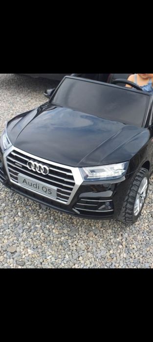 Audi Q5 2 osobowe 4x4