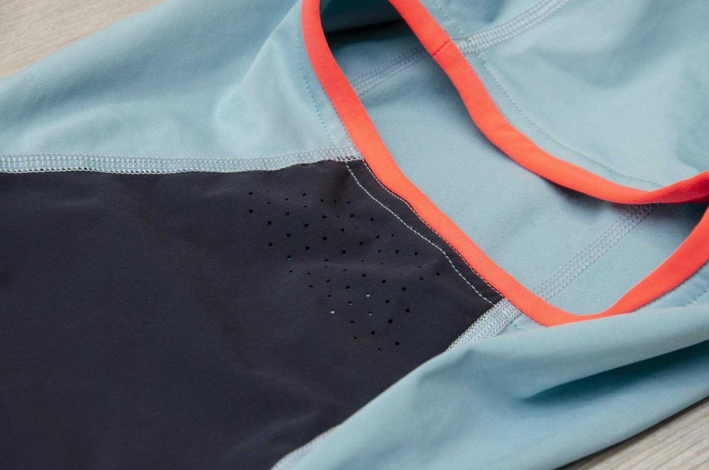 Лонгслів Dynafit Alpine. Розмір L