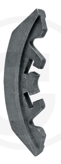 Redlica siewnika dla nawozu Amazone ED, ED02 925.349