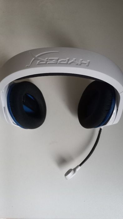 Наушники HyperX Cloud.Hator  Hypergang.
