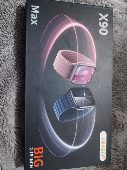 Smart watch Laxasfit X90