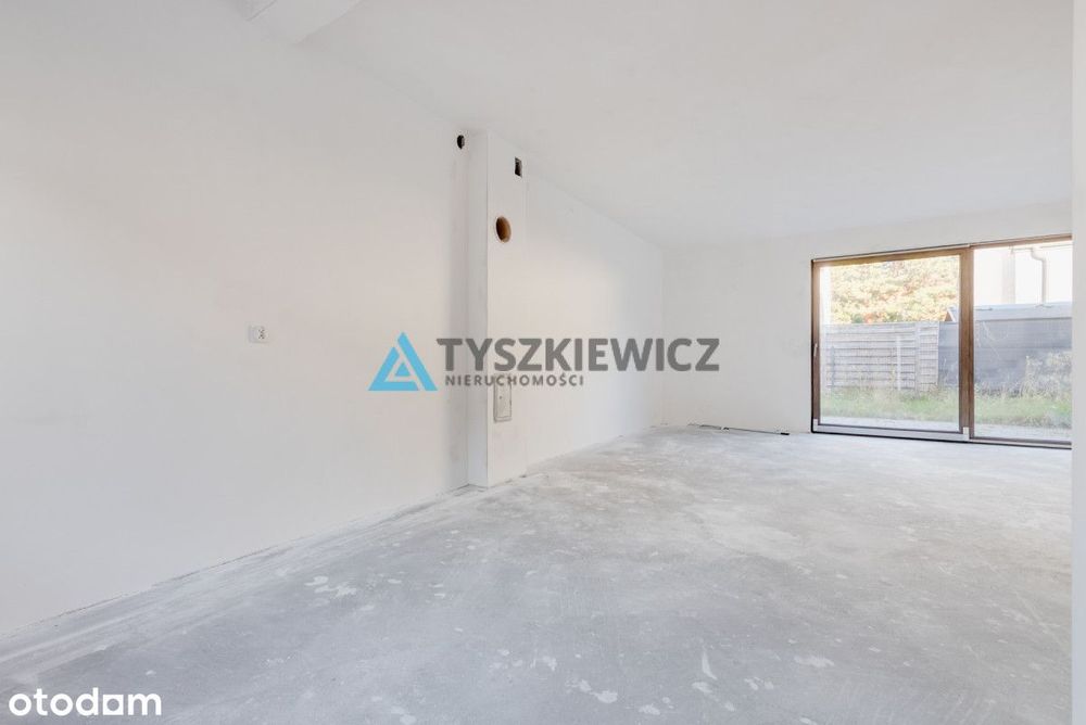 Twój nowy dom w Orlu! 3 pokoje +salon  94,5 m2