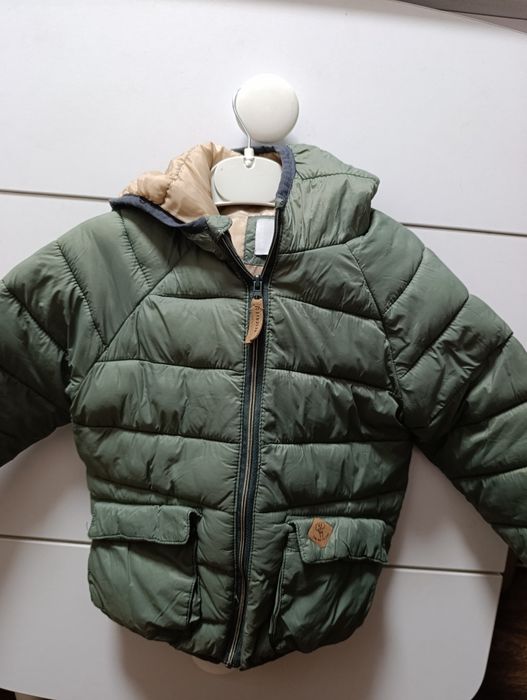 Куртка Reserved  98