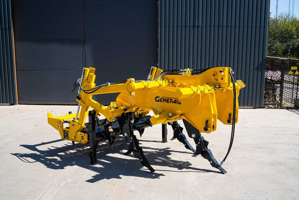 Глибокорозпушувач GENERAL 2 м