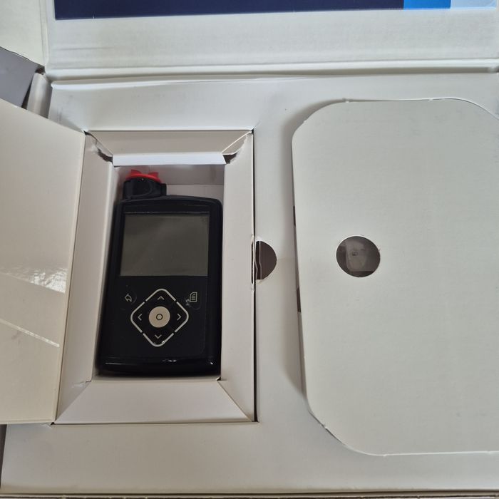 Medtronic MiniMed 640G