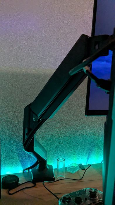 Монітор dell 17 дюймів