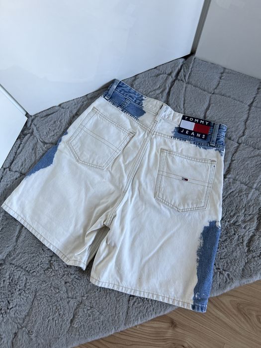 Szorty Tommy Jeans r.26