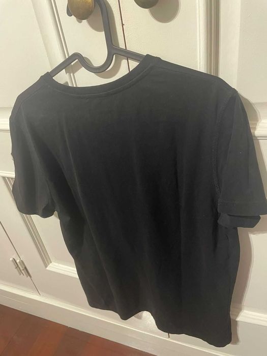 T-shirt Hugo BOSS clássica