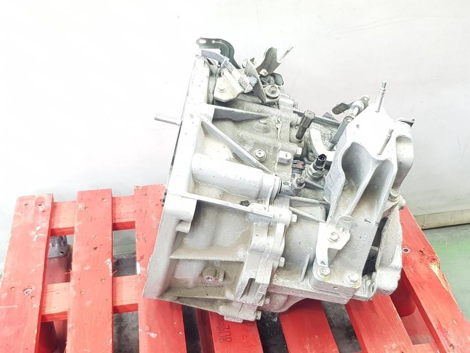 CAIXA DE VELOCIDADES SUZUKI VITARA LY REF. 2471162MA0