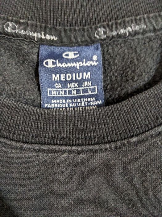 Світшот Champion