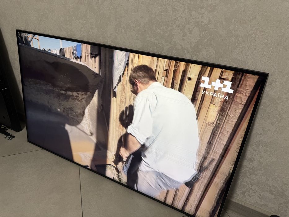 Samsung 50 діагональ .