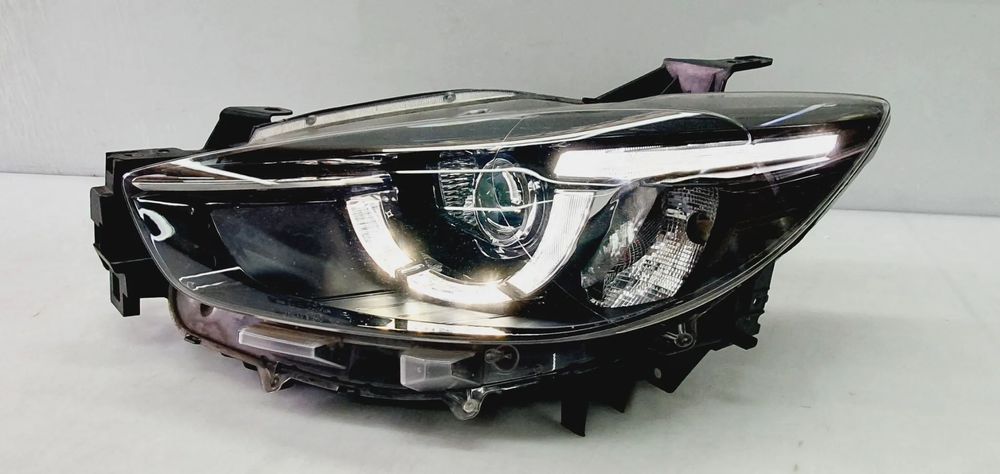 MAZDA CX5 CX 5 LIFT 15-17 KA1F LAMPA LEWA FULL LED EUROPA EU