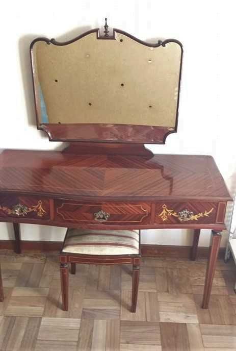 Móvel Completo de Quarto