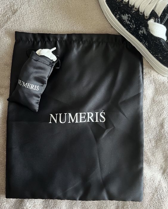 numeris кросовки