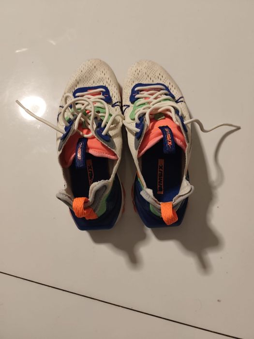 Buty NIKE react vision