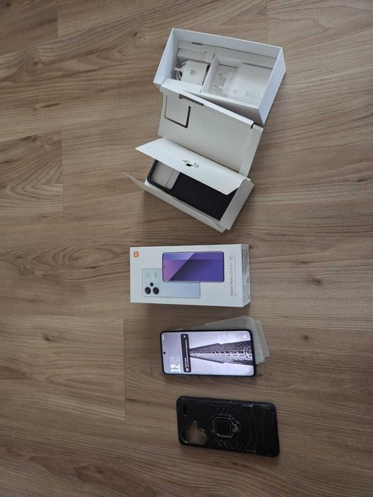 XIAOMI Redmi Note 13 Pro+ 5G - 6.67'' - 12GB - 512GB