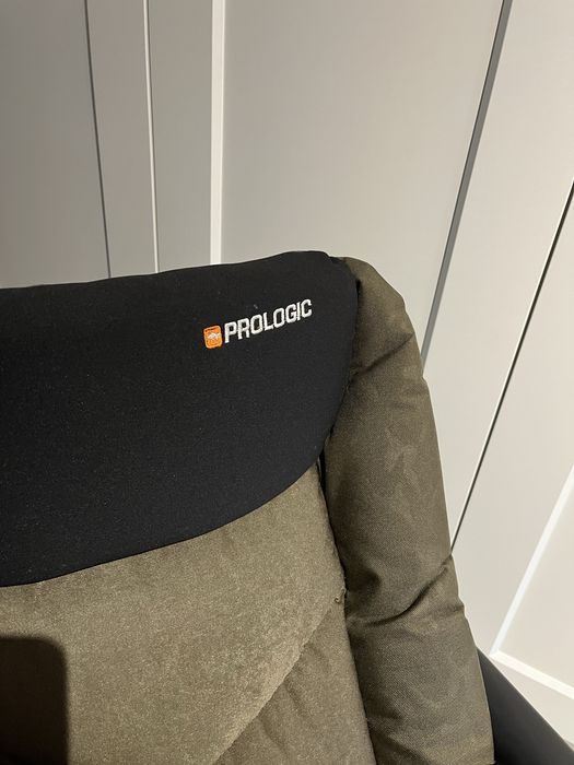 Fotel wędkarski Prologic Commander Travel Chair