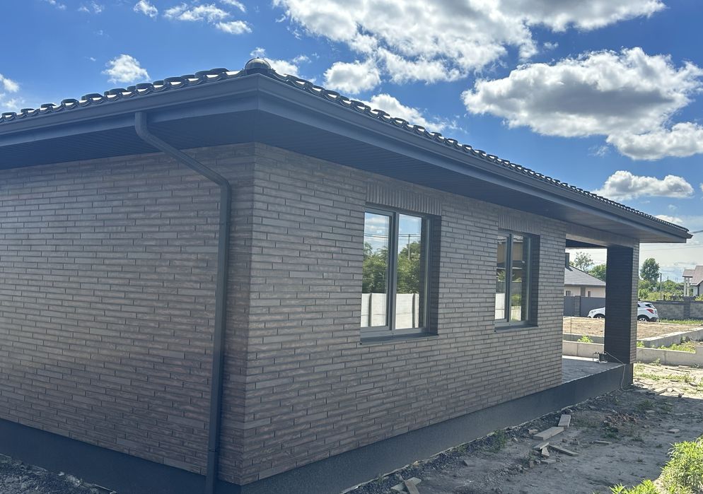 Продам будинок -американку