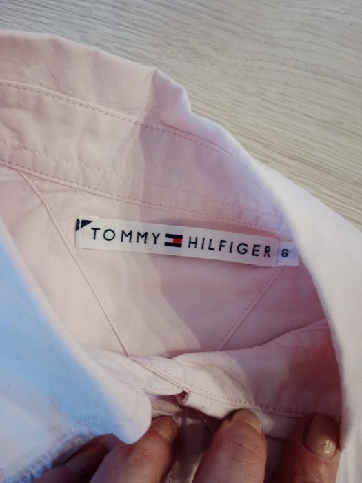 Koszula Tommy Hilfiger