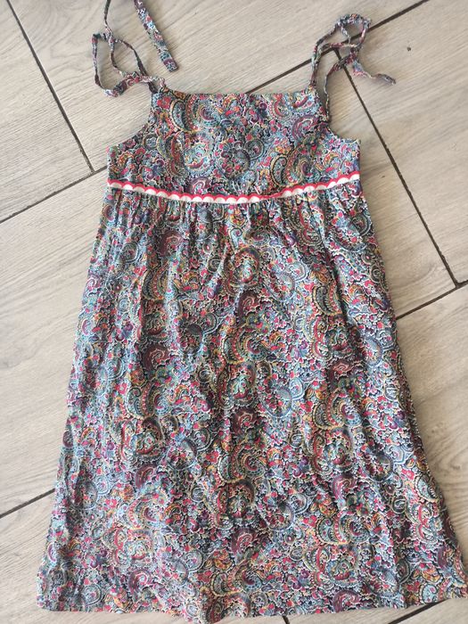 Sukienka talbots kids 6 lat