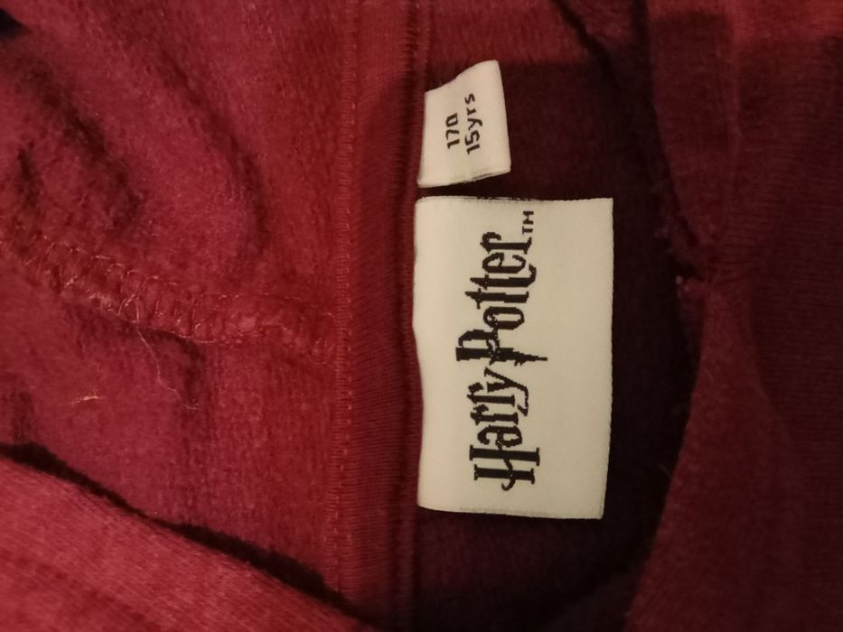 Bluza Harry Potter