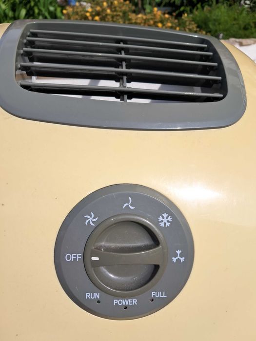 Ar Condicionado Portátil