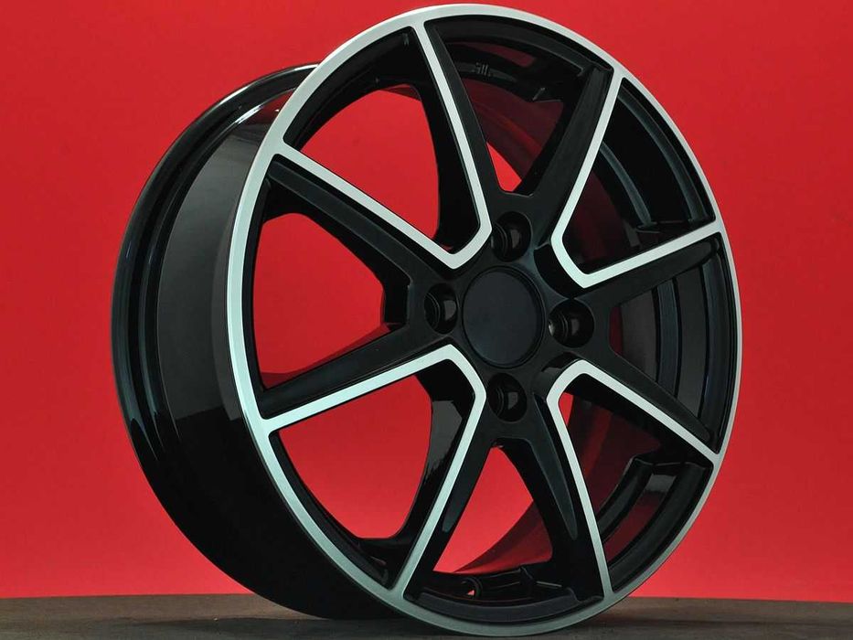 FELGI R14 4X100 OPEL Adam Corsa D Karl Suzuki Celerio Kia Picanto