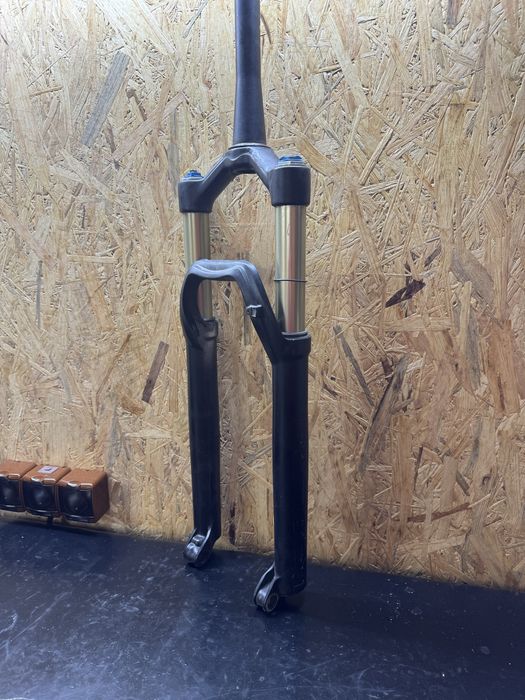 Amortyzator Fox 34 float 29"