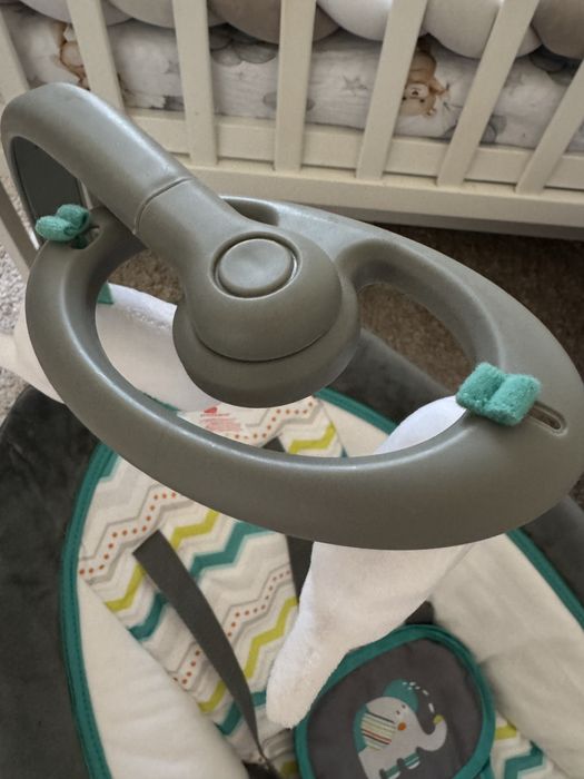 Шезлонг mastela,