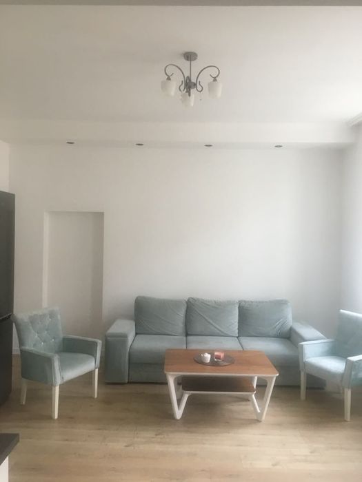 Wynajmę mieszkanie 55mk